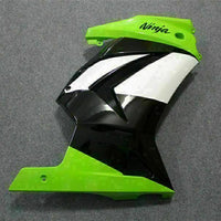 MS Fit for  2008-2012 EX250 250R Plastic New Injection Fairing t020-T-03