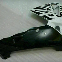 MSA Injection Molding Set Plastic Fairing Fit for Honda 2003-2004 CBR600RR u030