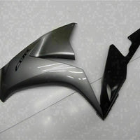 NT Injection Grey Bodywork Fairing Kit Fit for Honda 2012-2016 CBR1000RR N028