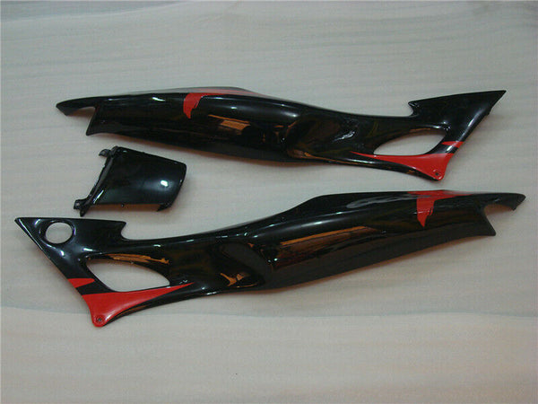 MSA Bodywork Red Injection Mold Fairing Fit for Honda 1995-1996 CBR600F3 u006
