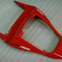 MS Injection Red ABS Plastic Fairing Kit Fit for Honda 2006-2007 CBR1000RR u028