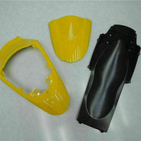 MS Injection Mold Yellow Fairing Kit Fit for  2007-2008 GSXR 1000 p007