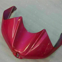 MS Injection Purple ABS Kit Set Fairing Fit for Yamaha 2006-2007 YZF R6 g047