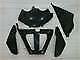NT Injection  Yellow Black Fairing Fit for  2004 2005 GSXR 600 750 N061