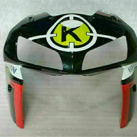MSA Injection Mold Fairing Fit for Honda 2005-2006 CBR600RR Set Plastic u020