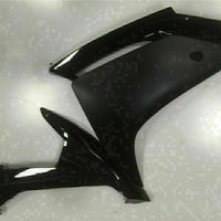 MSB Injection Mold Black Plastic Fairing Fit for Yamaha 2007-2008 YZF R1 i003