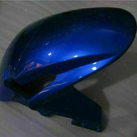 MSA Injection Molded Fairing Set Fit for Honda 2007-2008 CBR600RR Bodywork u076
