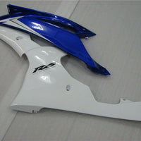 MSA Fairing Injection Mold Plastic Kit Fit for Yamaha 2008-2016 YZF R6 u047