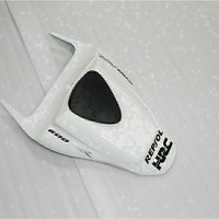 NT Injection ABS Fairing White Fit for Honda 2007-2008 CBR600RR Plastic N040