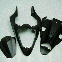 MSB Injection Kit Grey Black Fairing Fit For Yamaha YZF R1 2012-2014 2013 i003
