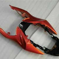 NT Injection Fairing Kit Fit for  2009-2016 GSXR 1000 Orange Black N003