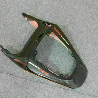 MS Injection Orange Plastic Fairing Set Fit for Honda 2013-2025 CBR600RR u002