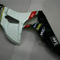 MS Injection White Black Kit Fairing Fit for Honda 2006-2007 CBR1000RR u070
