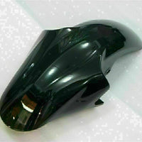 MS Injection Mold Black ABS Kit Fairing Fit for Yamaha 1998-2002 YZF R6 g019