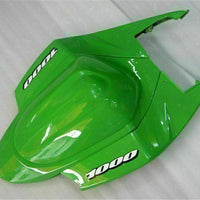 MS Injection Plastic Green ABS Fairing Fit for  2005-2006 GSXR 1000 q031
