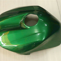 MSA Plastic Injection Tank Cover Fairing Fit for Yamaha 2004-2006 YZF R1 u044