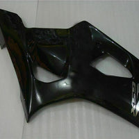 MS Injection Molding ABS Black Fairing Fit for  2003-2004 GSXR 1000 o017