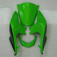 MSA Injection Molding Fairing Fit for  2008-2012 EX250 250R Plastic s020
