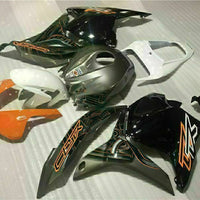NT Injection Molding Black Fairing Kit Fit for Honda 2009-2012 CBR600RR N027