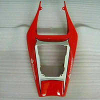 MSB Injection Mold Kit Red Plastic Fairing Fit for Yamaha 2002-2003 YZF R1 g014