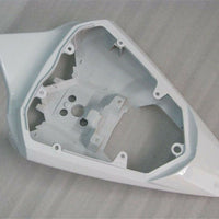 MSA Injection Mold White ABS Fairing Fit for Yamaha 2008-2016 YZF R6 u024