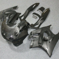 MSA Black Bodywork Injection Mold Fairing Fit for Honda 1997-1998 CBR600F3 u006
