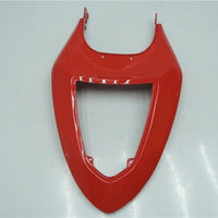 NT Injection ABS Fairing Kit Fit for 2005 2006 ZX6R 636 Red Black New Bodywork N011