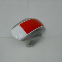 MSA Injection Mold White Fairing Kit Fit for Honda 2008-2011 CBR1000RR WTH p090