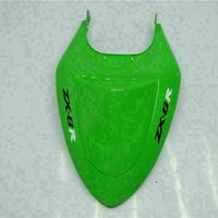 Fit for  Ninja 2005-2006 ZX6R 636 Green Injection Fairing Kit t010-T