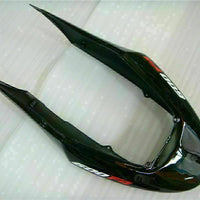 MS Red Black Fairing Injection Fit for Honda 1999-2000 CBR600 F4 ABS Plastic u020