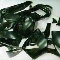 MSA Injection Mold ABS Black Fairing Fit for Honda 2003-2004 CBR600RR u038