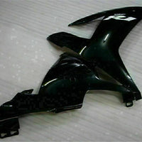 MSB Injection Mold Kit Black ABS Fairing Fit for Yamaha 2002-2003 YZF R1 g013