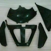 NT Injection Mold ABS Plastic Fairing Bodywork Fit for  2004 2005 GSXR 600 750 N002