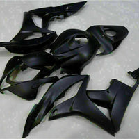 MSA Injection  Fairing Black Cowl Fit for Honda 2007-2008 CBR600RR Cowl v070