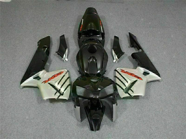 NT Fairing Fit for Honda 2005-2006 CBR600RR U048- Msa | ABS Injection