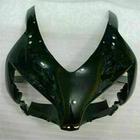 MS Injection Mold Black Fairing ABS Set Fit for Honda2004-2005 CBR1000RR u026