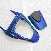 MSA Injection  Set Fairing Kit Fit for Honda 2007-2008 CBR600RR Plastic v041