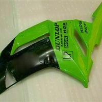 MSA Fit for  2007 2008 ZX6R Plastics With Seat Cowl Injection Fairing t012-T