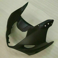 Injection Mold Matte Black Fairing Fit for  2003-2004 GSXR 1000 N003