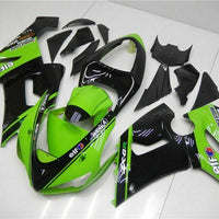 NT FAIRING injection molded motorcycle fairing fit for  ZX6R 2005-2006