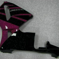 MSA Injection Molding ABS Plastic Fairing Fit for Honda 2003-2004 CBR600RR u007