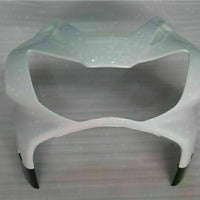 MS Injection Mold Fairing White Set Fit for ABS Honda CBR929RR 2000-2001 u024