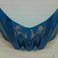 MS Injection ABS Plastic Blue Fairing Kit Fit for  2009-2016 GSXR1000 q010
