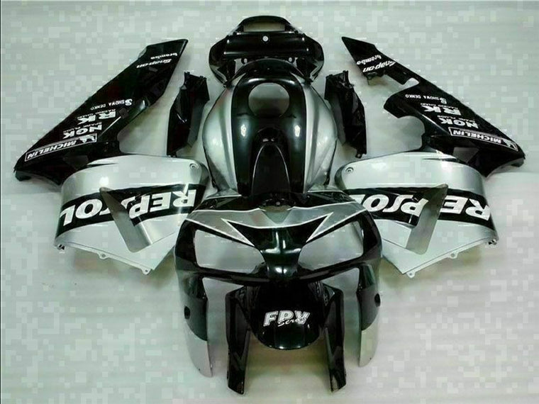 NT Fairing Fit for Honda 2005-2006 CBR600RR U060- Msa | ABS Injection