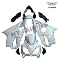 MSA Injection ABS Unpainted  Fairing Fit for Honda 2004-2007 CBR600 F4I u0BB