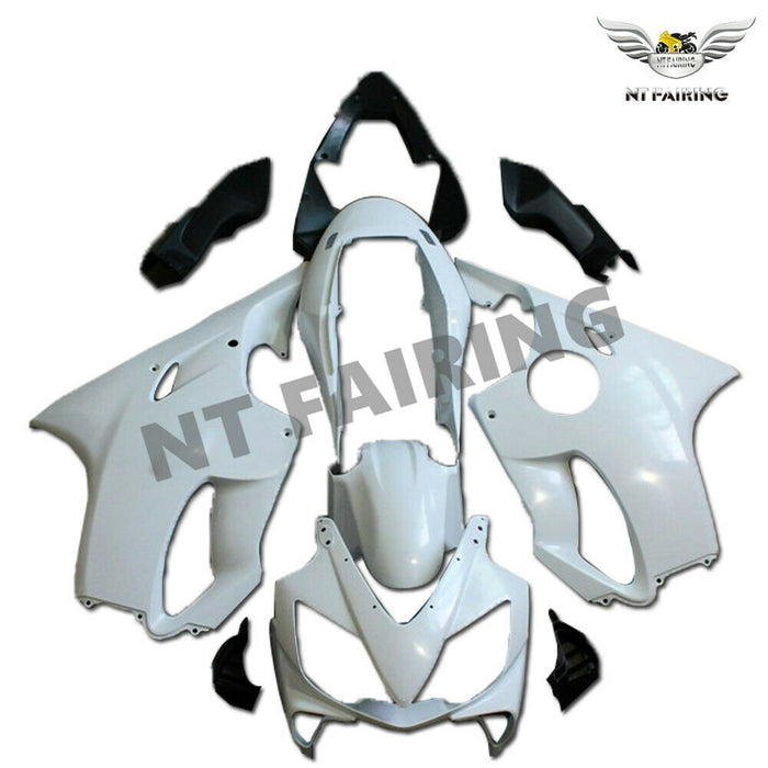 MSA Injection ABS Unpainted  Fairing Fit for Honda 2004-2007 CBR600 F4I u0BB