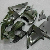 MSA Fit for  Ninja 2004-05 ZX10R With Seat Cowl Injection Fairing kt002
