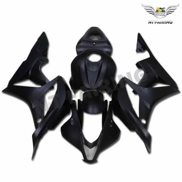 MSA Injection  ABS Fairing Kit Fit for Honda 2007-2008 CBR600RR Cowl v064