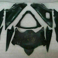 MSA Injection Matte Black Fairings Fit for  2008-2010 GSXR 600 750 o005f