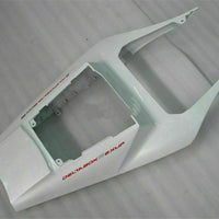 NT Injection Mold Kit White ABS Fairing Fit for Yamaha 2002-2003 YZF R1 N009